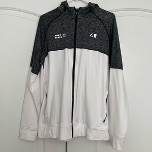 Men’s AE Athletic Jacket
